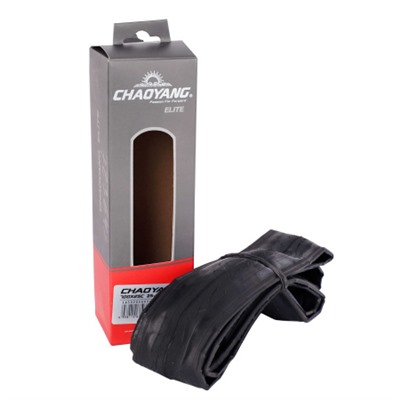 Покрышка 700×25C CHAOYANG ZUPER R4 H-494 120TPI SILICA COMPOUND FOLDING 180g