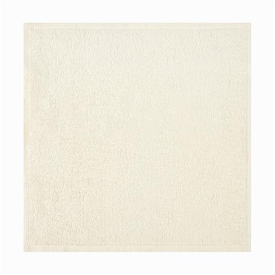 Полотенца махровые «Этель» Merry Christmas, 30×30 см - 3 шт., хлопок 340 г/м²