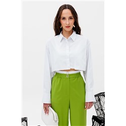 KOKOdea 4.60.1_белый, Блуза