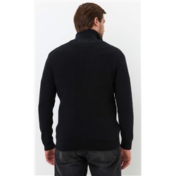 Кардиган F511-1551 black