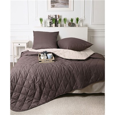 Комплект без белья из Поплина КП28-1457 ВБ