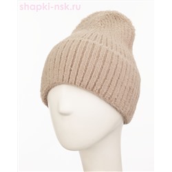 19-53-L Шапка для девочки (54-56)