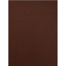 Брюки спортивные прямого кроя 0099, коричневый