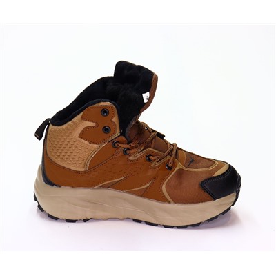 Ботинки (36-41) р. / шт. 0315-3