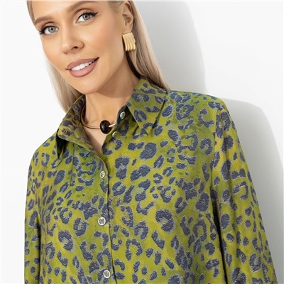 Рубашка эффектная, Лабиринт обещаний (шик)