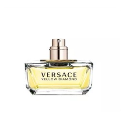 VERSACE YELLOW DIAMOND edt (w) 90ml TESTER без крышки