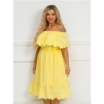 Платье П1-5520/5