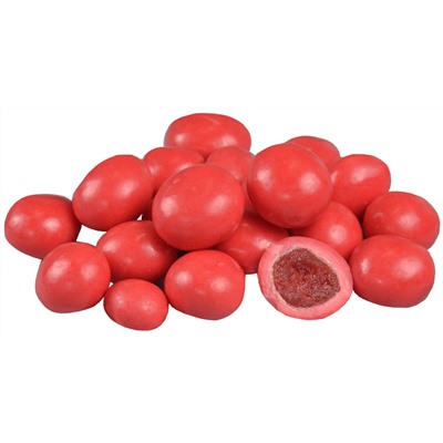 Вишня "RED CHERRY" в шоколадной глазури