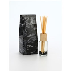 Диффузор ароматический Home perfume, аромат черный лед, 30 мл.