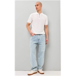 Джинсы P511-0160R l.blue