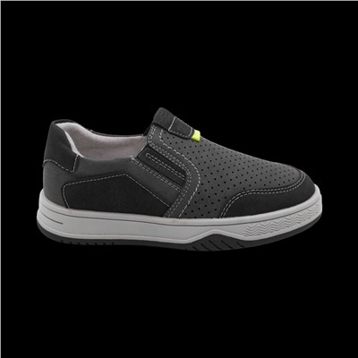 Кроссовки 4223-1 серые