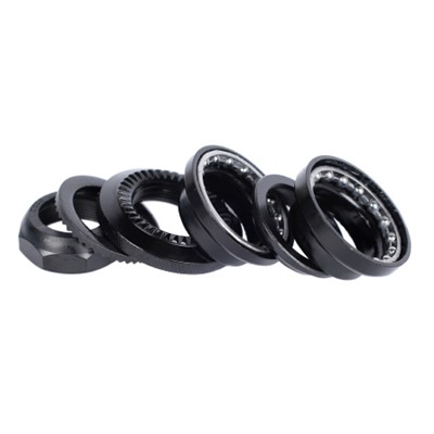 Рулевая колонка MIXIEER QLP-4E3 ED BLACK /уп100