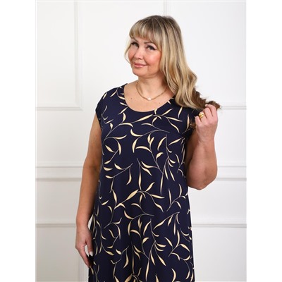 Мурсия - платье бежевый