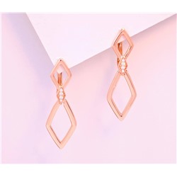 Серьги бижутерия