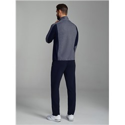 Спортивный костюм мужской 11M-RR-1487 RED-N-ROCK'S