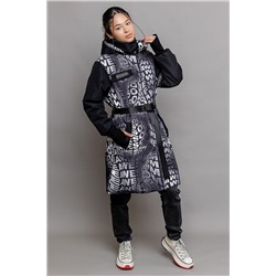 Парка BATIK CASUAL, 1035505