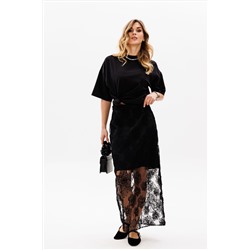 Юбка EOLA 2762.2 черный