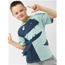 Соль&Перец Футболка SP9066