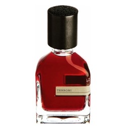 ORTO PARISI TERRONI 50ml parfume TESTER