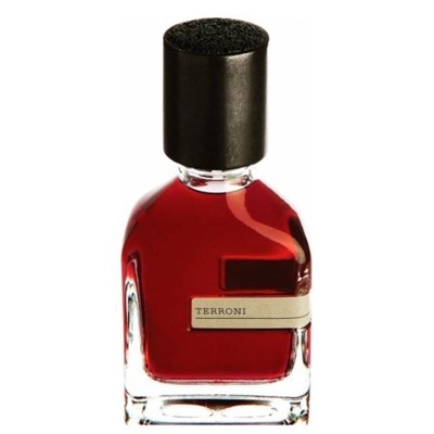 ORTO PARISI TERRONI 50ml parfume TESTER