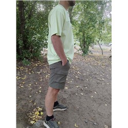 Футболка мужская 83102BSL