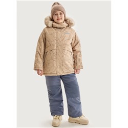 NIKASTYLE Костюм