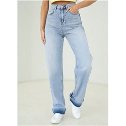 Женские джинсы CRACPOT