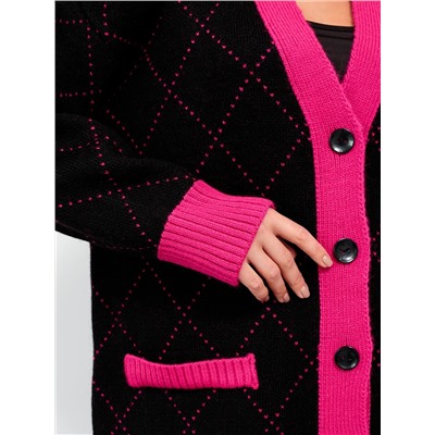 Кардиган арт. ШЮ050-5