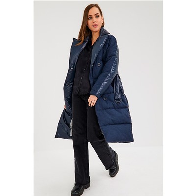 Пуховик HOOPS, 819892