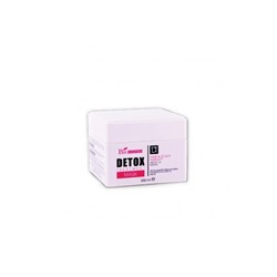 Лечебная детокс-маска для волос от Bio Woman, Detox Treatment Hair&Scalp Therapy Mask, 250 мл