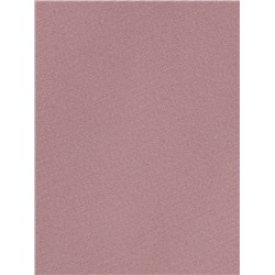Простыня 1.5 спальная «Этель» Twilight Mauve, 150×215 см, хлопок 100%, мако-сатин