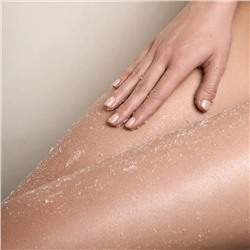 Соляной скраб для тела SOFT SCRUB, Соляной скраб для тела