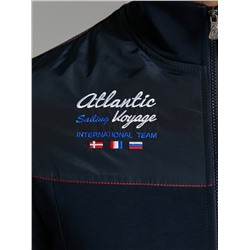 Спортивный костюм мужской Yachting 11M-RR-1230 RED-N-ROCK'S