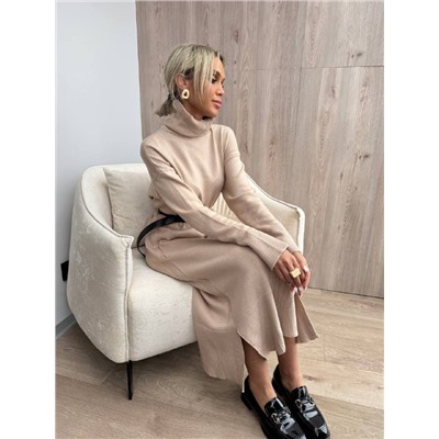 Платье KATRIN, Светлый персик