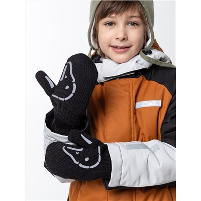 NIKASTYLE Варежки