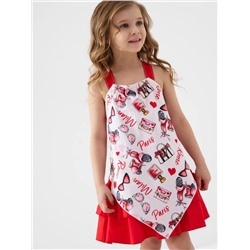 PLAYTODAY Сарафан 12622408