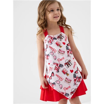 PLAYTODAY Сарафан 12622408