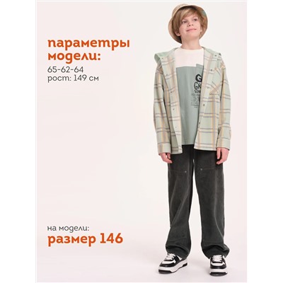 PELICAN Куртка BFCR3369