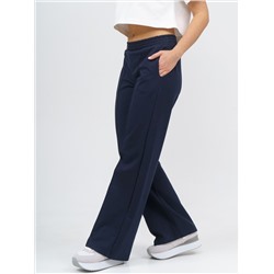 889 Брюки "Темно-синий"
