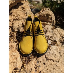 AB.Zapatos 1619/2 New · R · Amarillo+PELLE 16/03 Ocra АКЦИЯ