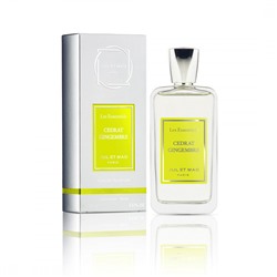 JUL ET MAD PARIS CEDRAT GINGEMBRE edp 100ml