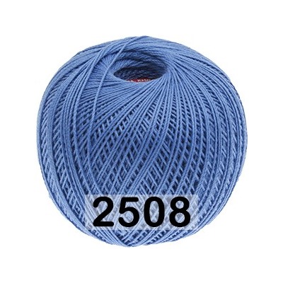 Пряжа ПНК им.Кирова Роза