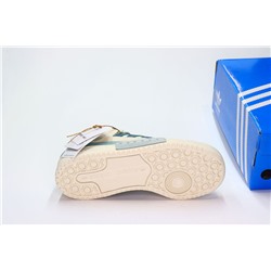 Кроссовки нат. Кожа (36-41)р. / шт. 196-1529