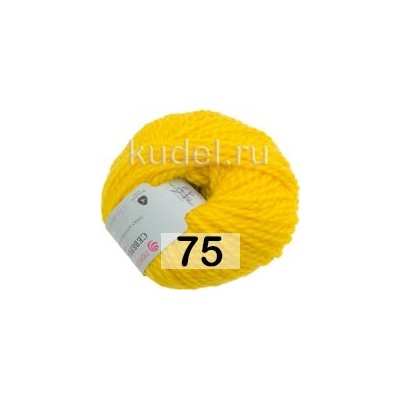 Пряжа Пехорка Северная