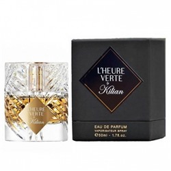 By Killiane L'Heure Verte Edp 50 ml