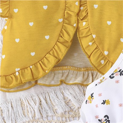 А Комплект 2в1  50826AY