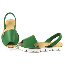 AB.Zapatos · 3202 encina+AB.Z PELLE ABEJA 2 (410) Encina АКЦИЯ