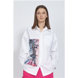 Kivviwear 4070.04, Рубашка
