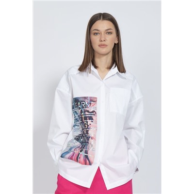 Kivviwear 4070.04, Рубашка