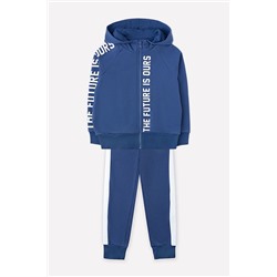 Костюм (Брюки+Толстовка) #219924